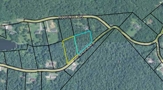  1.61 Acres for Sale in Gray, GA